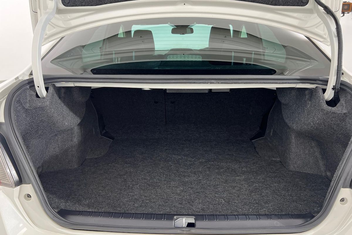 2020 Subaru WRX STi SPEC R (WING) (AWD) MY20