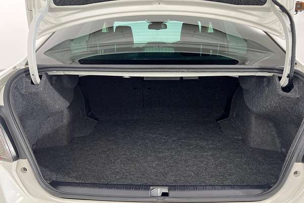 2020 Subaru WRX STi SPEC R (WING) (AWD) MY20