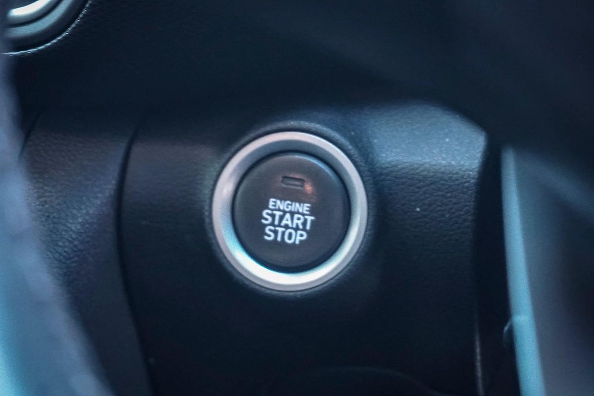 2018 Hyundai Kona Elite OS.2