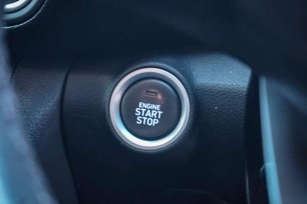 2018 Hyundai Kona Elite OS.2