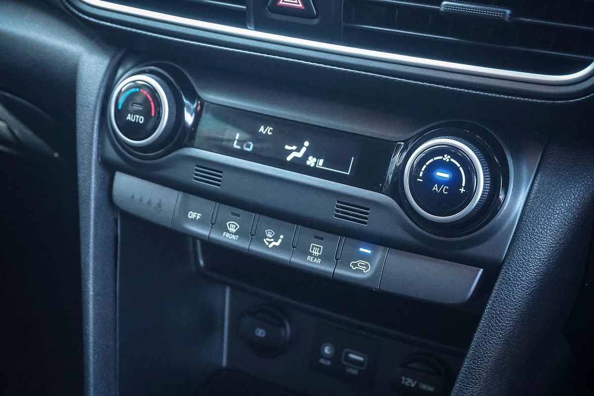 2018 Hyundai Kona Elite OS.2