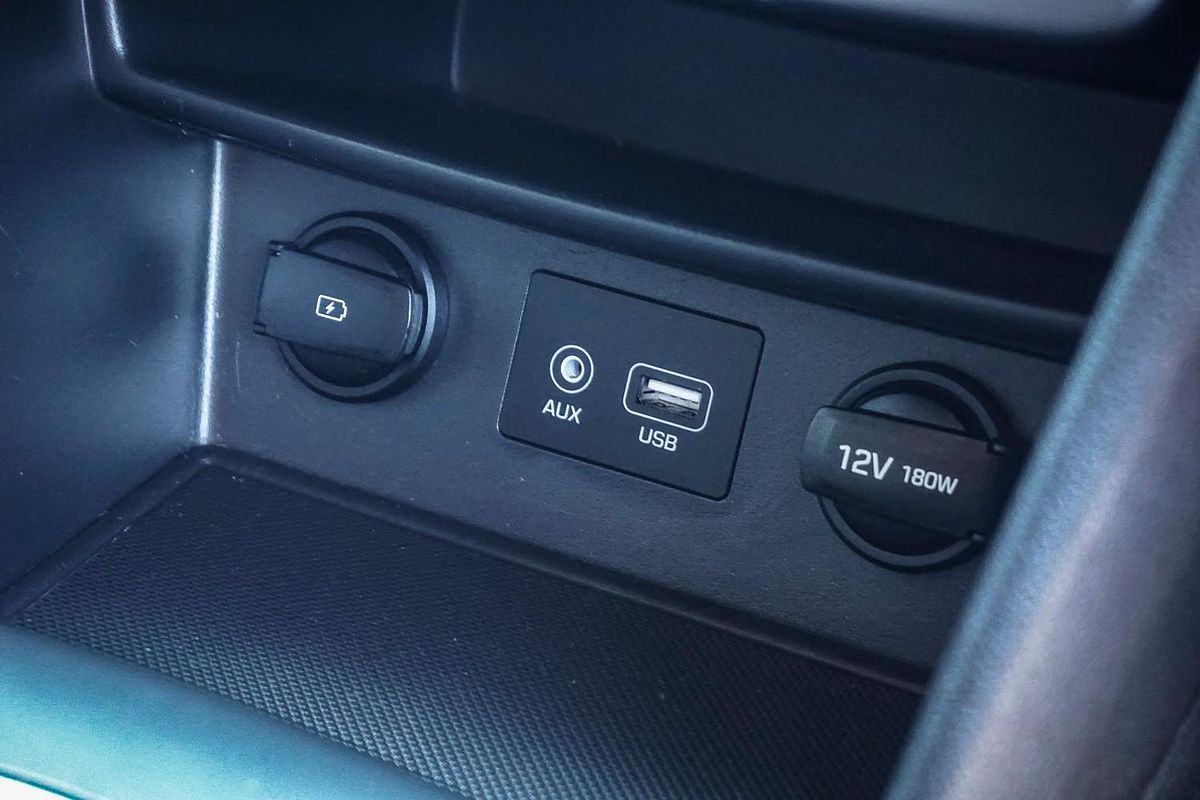 2018 Hyundai Kona Elite OS.2