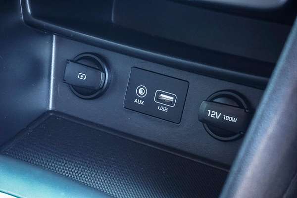 2018 Hyundai Kona Elite OS.2