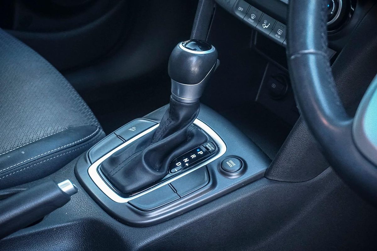 2018 Hyundai Kona Elite OS.2