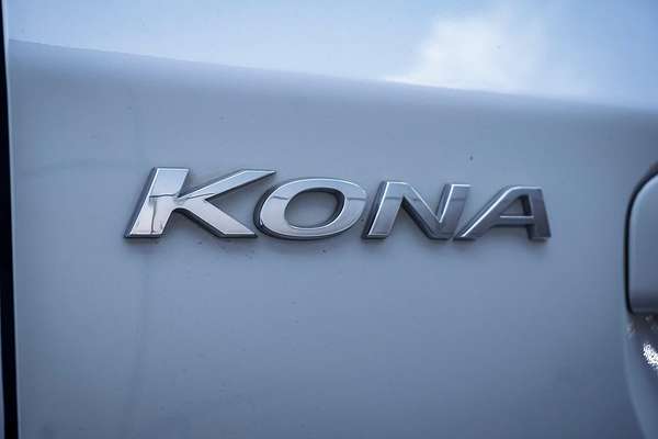 2018 Hyundai Kona Elite OS.2