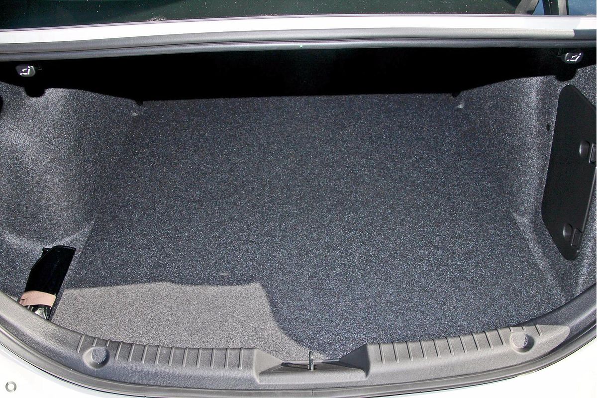 2016 Mazda 3 MAZDA3 SP25 ASTINA BN MY17