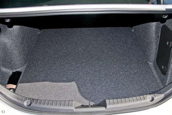 2016 Mazda 3 MAZDA3 SP25 ASTINA BN MY17