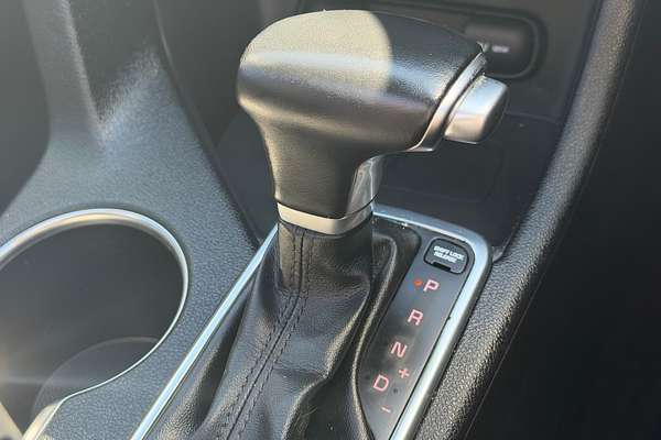 2018 Kia Sportage GT-Line QL