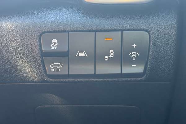 2018 Kia Sportage GT-Line QL