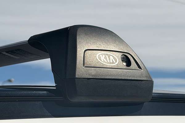 2018 Kia Sportage GT-Line QL