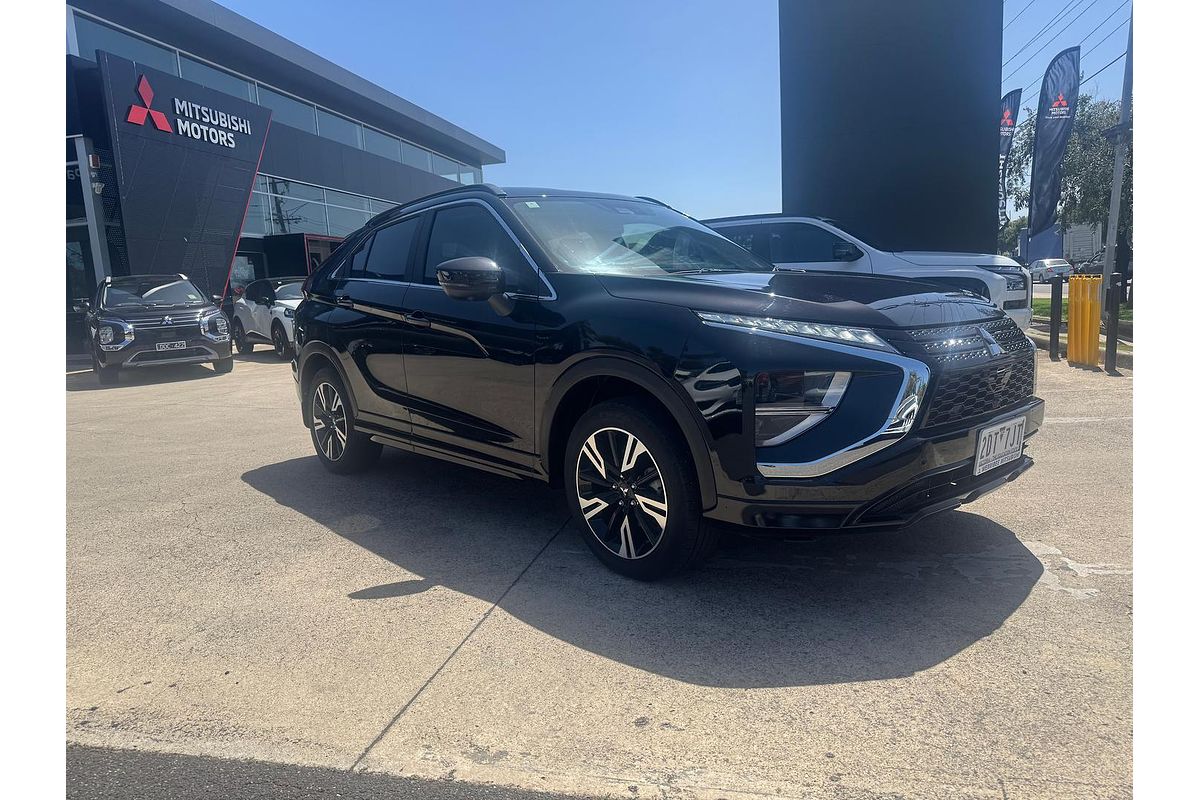 2022 Mitsubishi Eclipse Cross Aspire YB