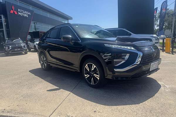 2022 Mitsubishi Eclipse Cross Aspire YB