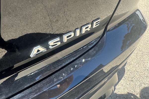 2022 Mitsubishi Eclipse Cross Aspire YB