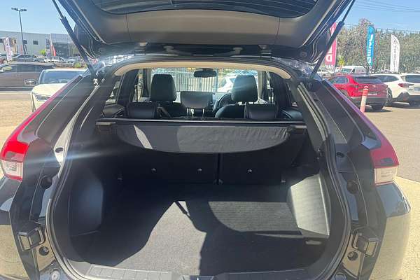 2022 Mitsubishi Eclipse Cross Aspire YB