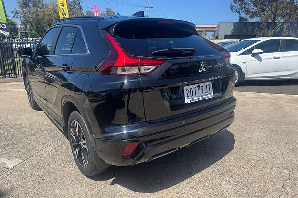 2022 Mitsubishi Eclipse Cross Aspire YB