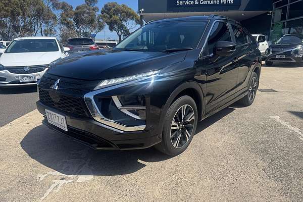 2022 Mitsubishi Eclipse Cross Aspire YB