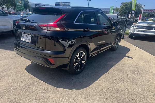 2022 Mitsubishi Eclipse Cross Aspire YB