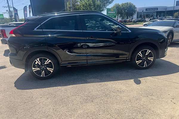 2022 Mitsubishi Eclipse Cross Aspire YB
