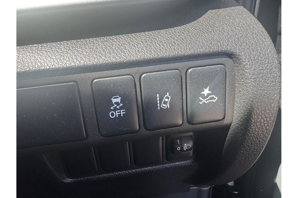 2022 Mitsubishi Eclipse Cross Aspire YB