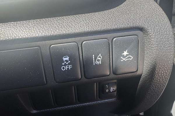 2022 Mitsubishi Eclipse Cross Aspire YB