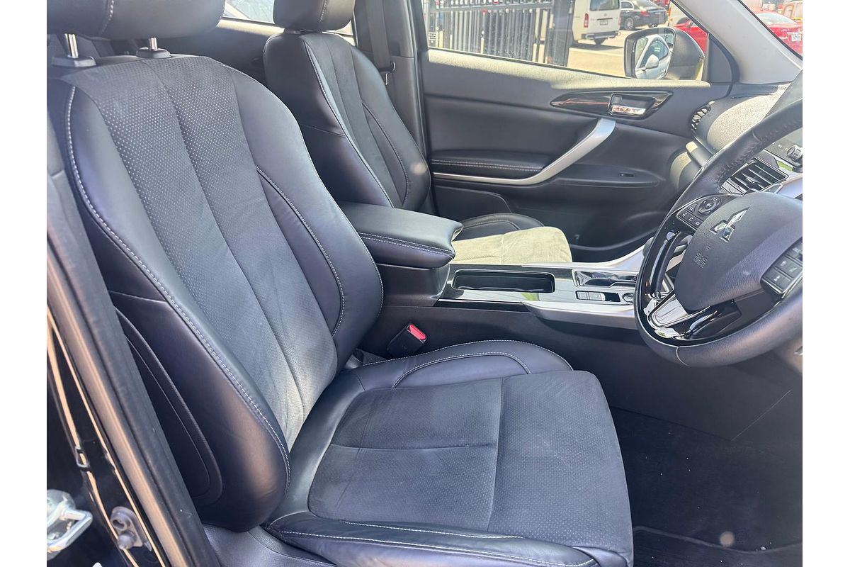 2022 Mitsubishi Eclipse Cross Aspire YB