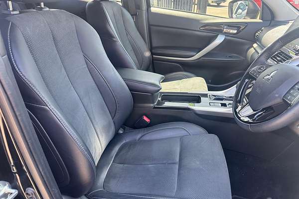 2022 Mitsubishi Eclipse Cross Aspire YB