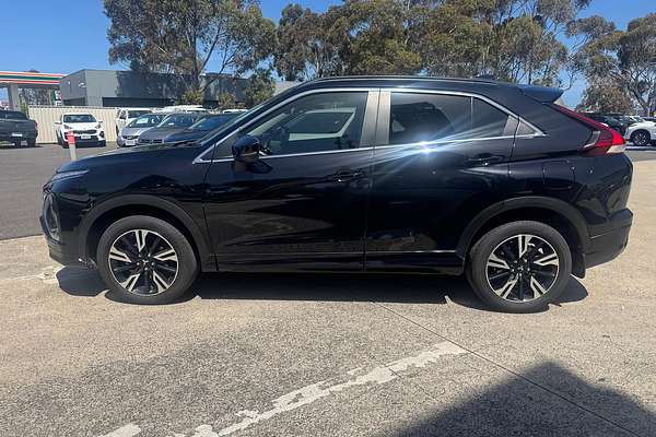 2022 Mitsubishi Eclipse Cross Aspire YB