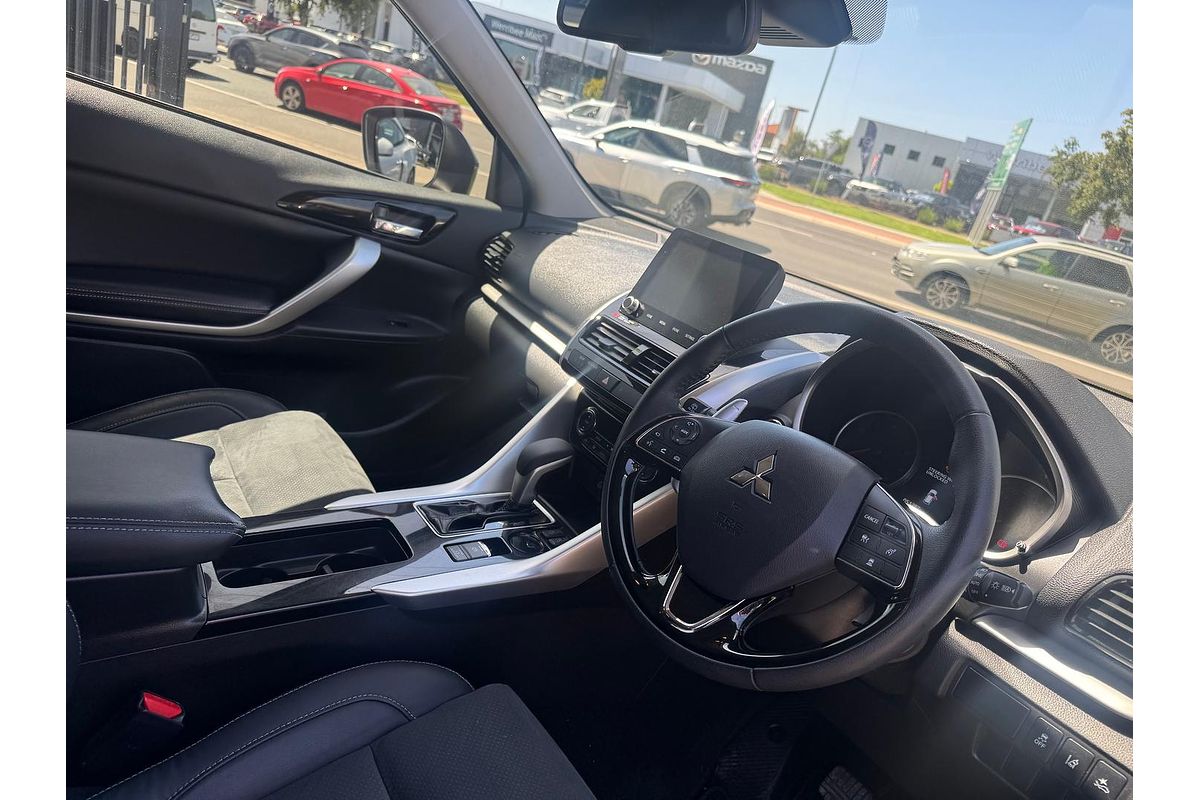 2022 Mitsubishi Eclipse Cross Aspire YB