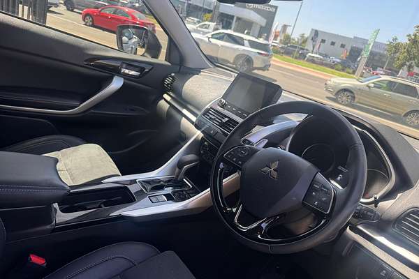 2022 Mitsubishi Eclipse Cross Aspire YB