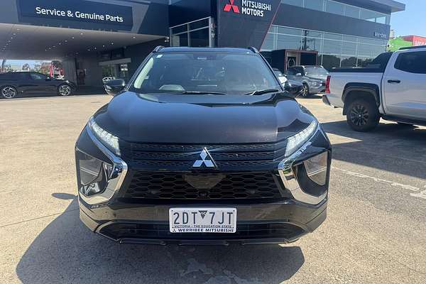 2022 Mitsubishi Eclipse Cross Aspire YB