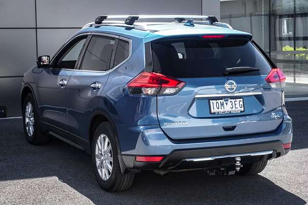 2019 Nissan X-TRAIL ST-L T32 Series II