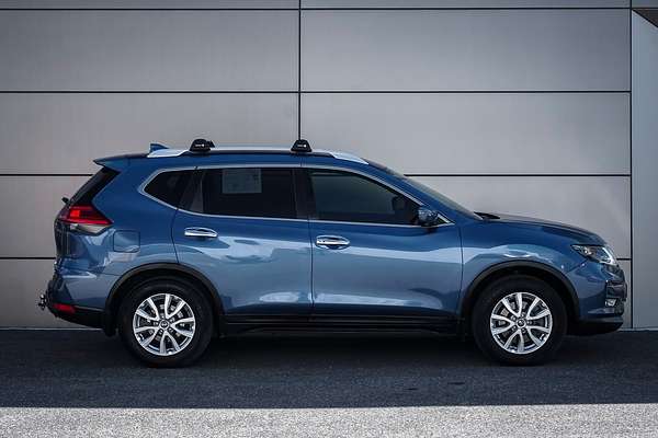 2019 Nissan X-TRAIL ST-L T32 Series II