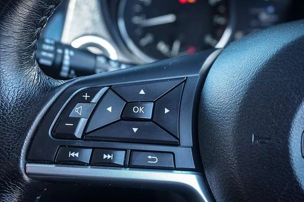 2019 Nissan X-TRAIL ST-L T32 Series II