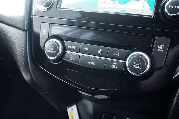 2019 Nissan X-TRAIL ST-L T32 Series II