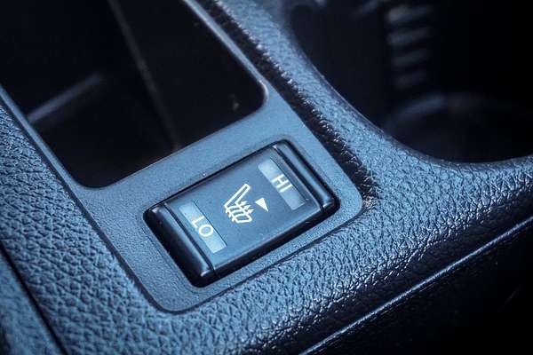 2019 Nissan X-TRAIL ST-L T32 Series II