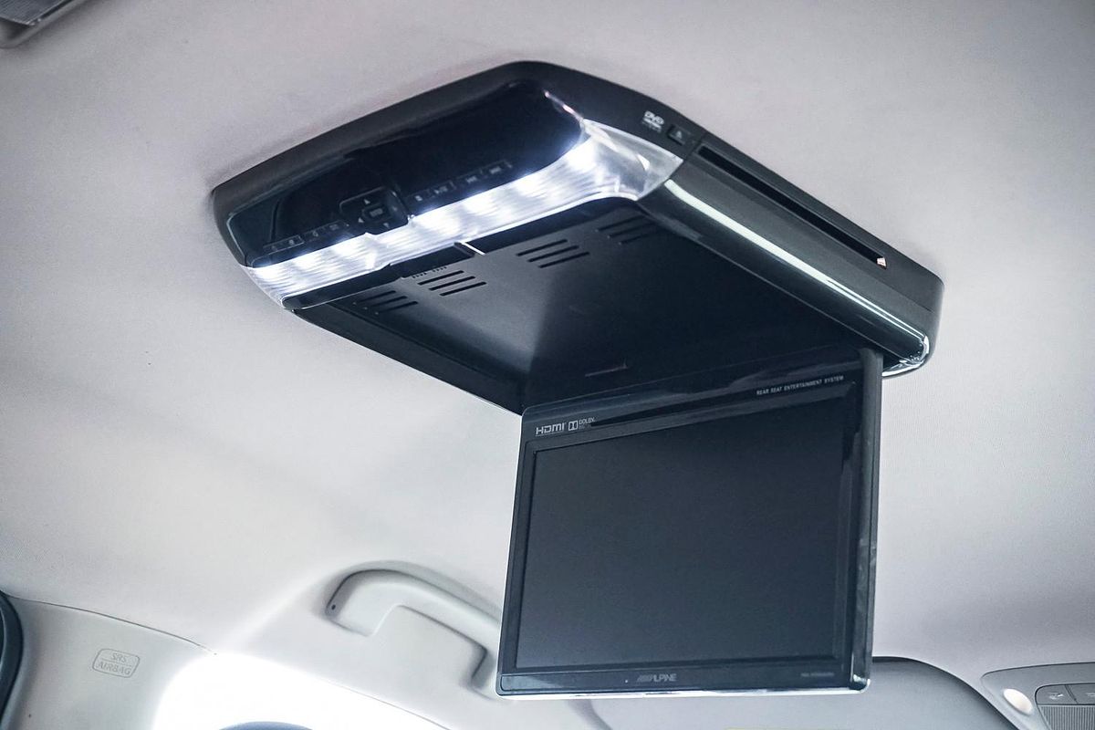 2019 Nissan X-TRAIL ST-L T32 Series II