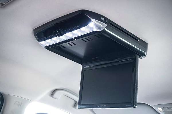 2019 Nissan X-TRAIL ST-L T32 Series II