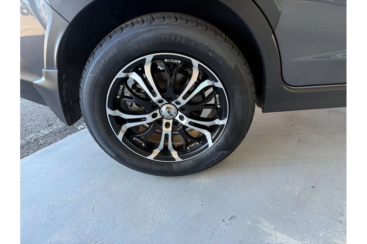 2023 Subaru Crosstrek 2.0S G6X