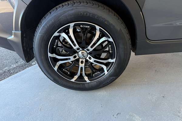 2023 Subaru Crosstrek 2.0S G6X