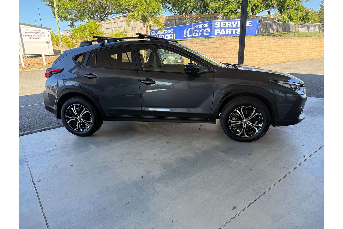 2023 Subaru Crosstrek 2.0S G6X