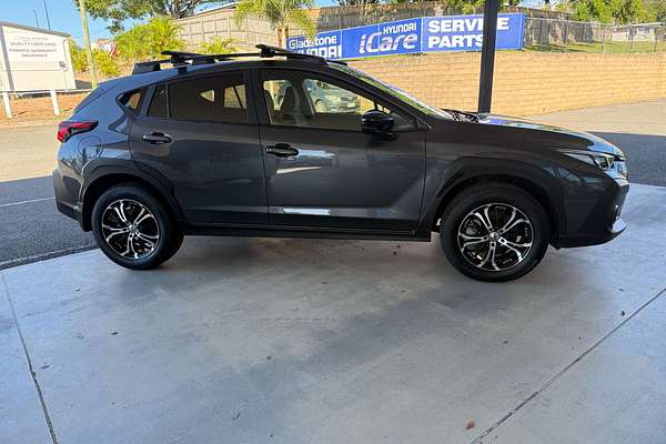 2023 Subaru Crosstrek 2.0S G6X