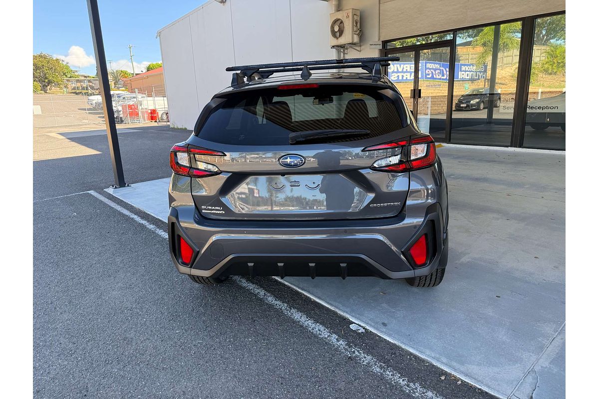 2023 Subaru Crosstrek 2.0S G6X