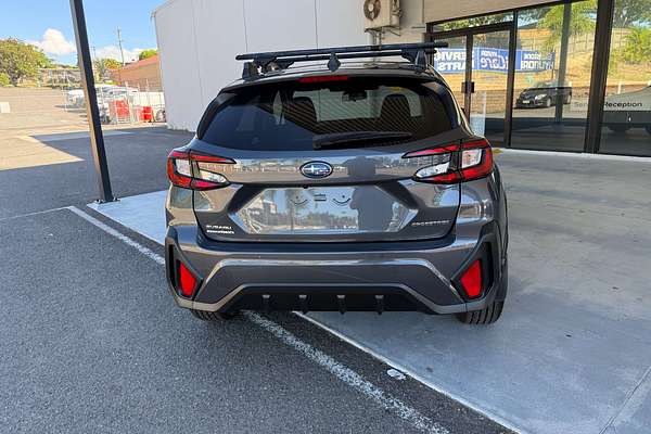 2023 Subaru Crosstrek 2.0S G6X