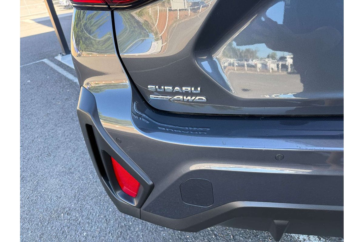 2023 Subaru Crosstrek 2.0S G6X