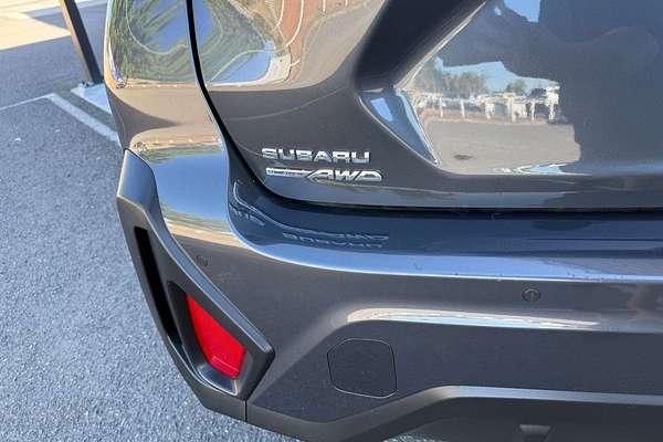 2023 Subaru Crosstrek 2.0S G6X