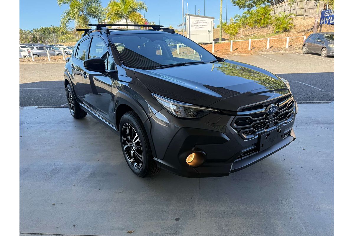 2023 Subaru Crosstrek 2.0S G6X