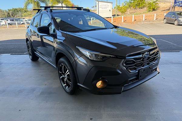 2023 Subaru Crosstrek 2.0S G6X