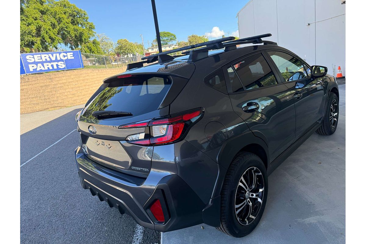 2023 Subaru Crosstrek 2.0S G6X