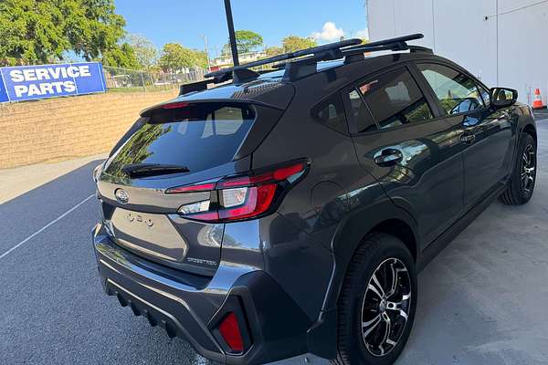 2023 Subaru Crosstrek 2.0S G6X