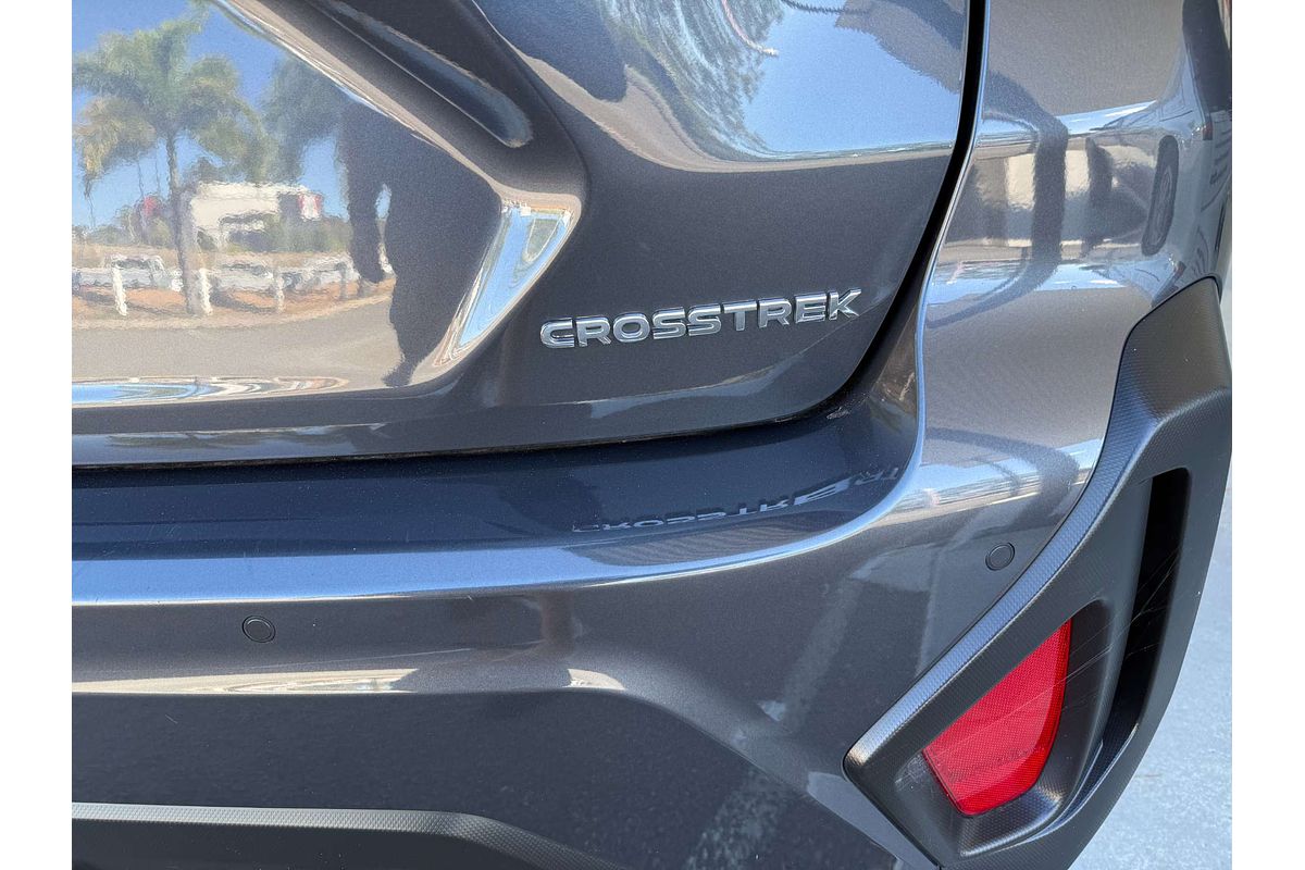 2023 Subaru Crosstrek 2.0S G6X